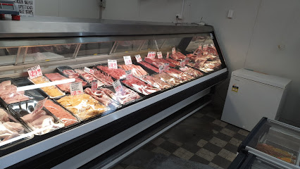 Ozhart Butcher