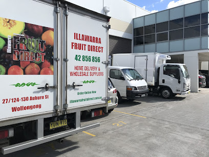 Illawarra Fruit Direct