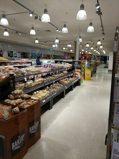 Coles Figtree