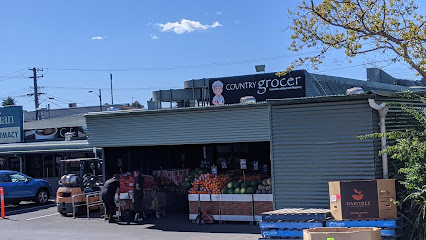 Country Grocer Unanderra