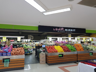 Mitchell's Market