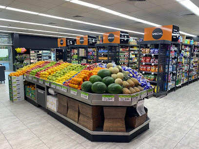 Foodworks Tarrawanna