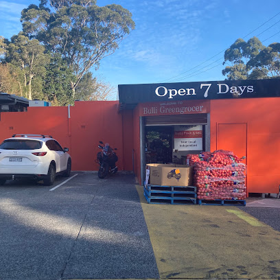 Bulli Greengrocer