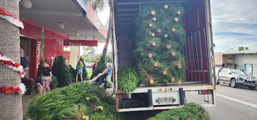 Thirroul Fruit Barn