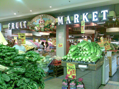 Grandma Rosie's Fruit Market