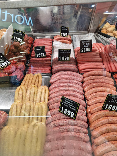 Yeppoon Central Meats