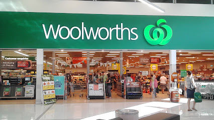 Woolworths Yeppoon