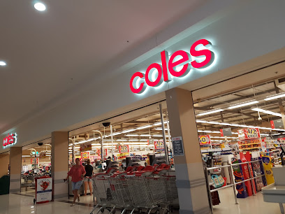 Coles Yeppoon
