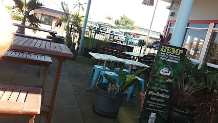 Peries IGA Yeppoon