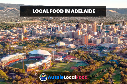 Adelaide's Best Food Shops