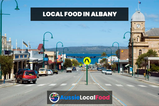 Albany's Best Food Shops