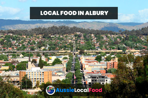 Albury's Best Food Shops