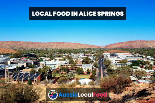 Alice Springs's Best Food Shops