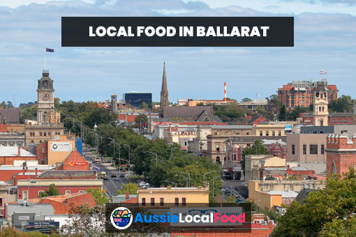 Ballarat's Best Food Shops