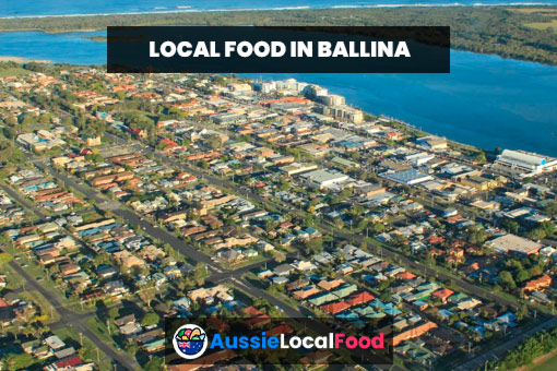 Ballina's Best Food Shops