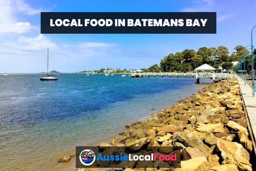 Batemans Bay's Best Food Shops