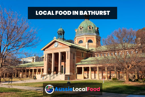 Bathurst's Best Food Shops