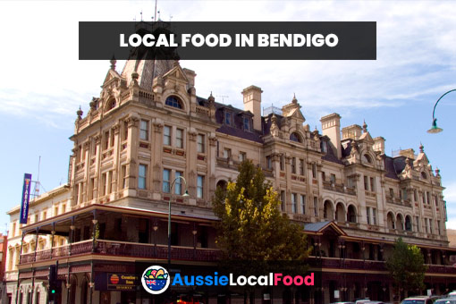 Bendigo's Best Food Shops