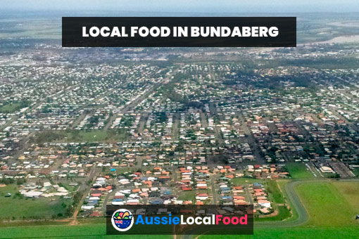 Bundaberg's Best Food Shops