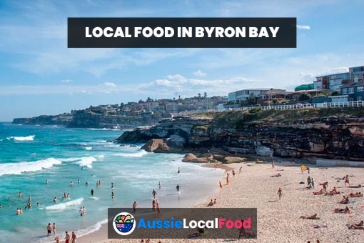 Byron Bay's Best Food Shops