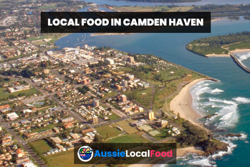 Camden Haven's Best Food Shops