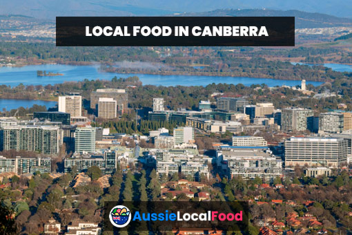 Canberra's Best Food Shops