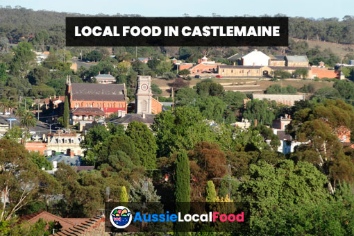 Castlemaine's Best Food Shops
