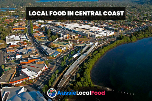 Central Coast's Best Food Shops