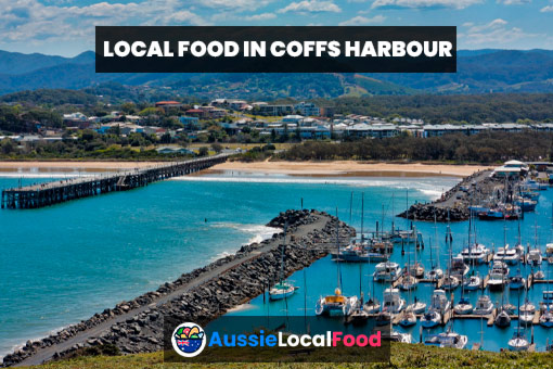 Coffs Harbour's Best Food Shops