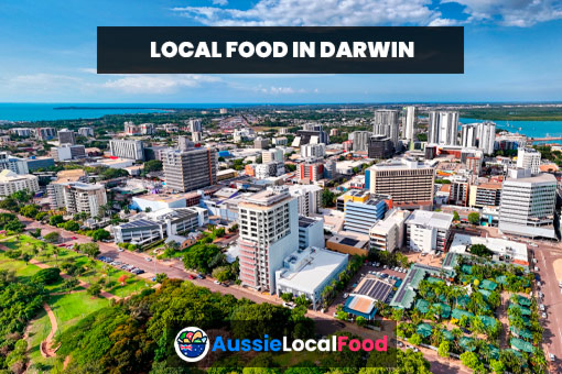 Darwin's Best Food Shops