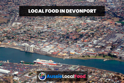 Devonport's Best Food Shops