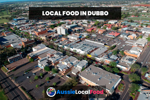 Dubbo's Best Food Shops