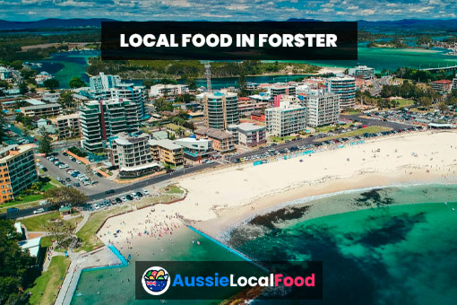 Forster's Best Food Shops