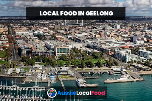 Geelong's Best Food Shops