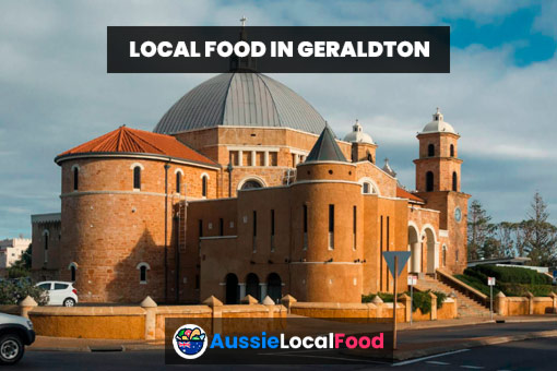 Geraldton's Best Food Shops
