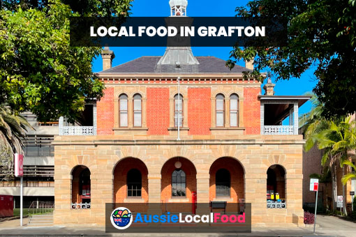 Grafton's Best Food Shops