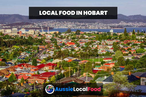 Hobart's Best Food Shops
