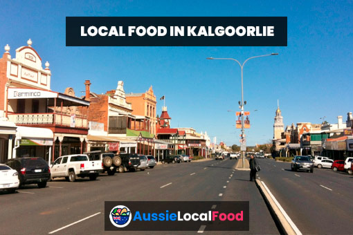 Kalgoorlie's Best Food Shops