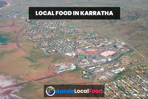 Karratha's Best Food Shops