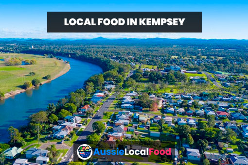 Kempsey's Best Food Shops