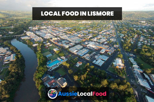 Lismore's Best Food Shops