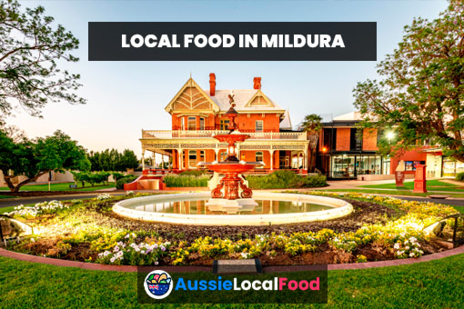 Mildura's Best Food Shops