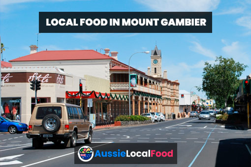 Mount Gambier's Best Food Shops