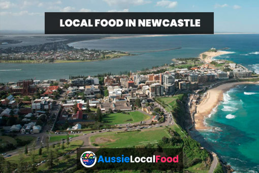 Newcastle's Best Food Shops