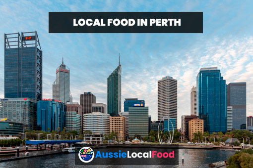Perth's Best Food Shops