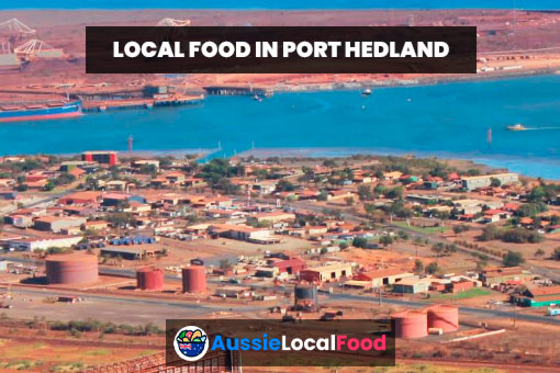 Port Hedland's Best Food Shops