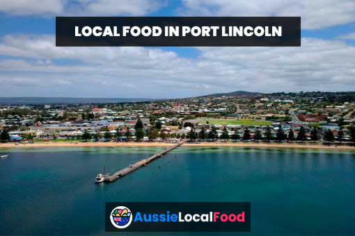 Port Lincoln's Best Food Shops