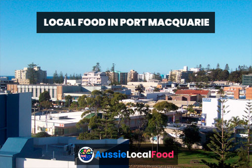Port Macquarie's Best Food Shops