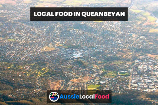 Queanbeyan's Best Food Shops