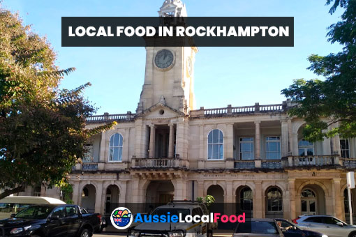 Rockhampton's Best Food Shops